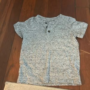 Cat and jack 2T shirt